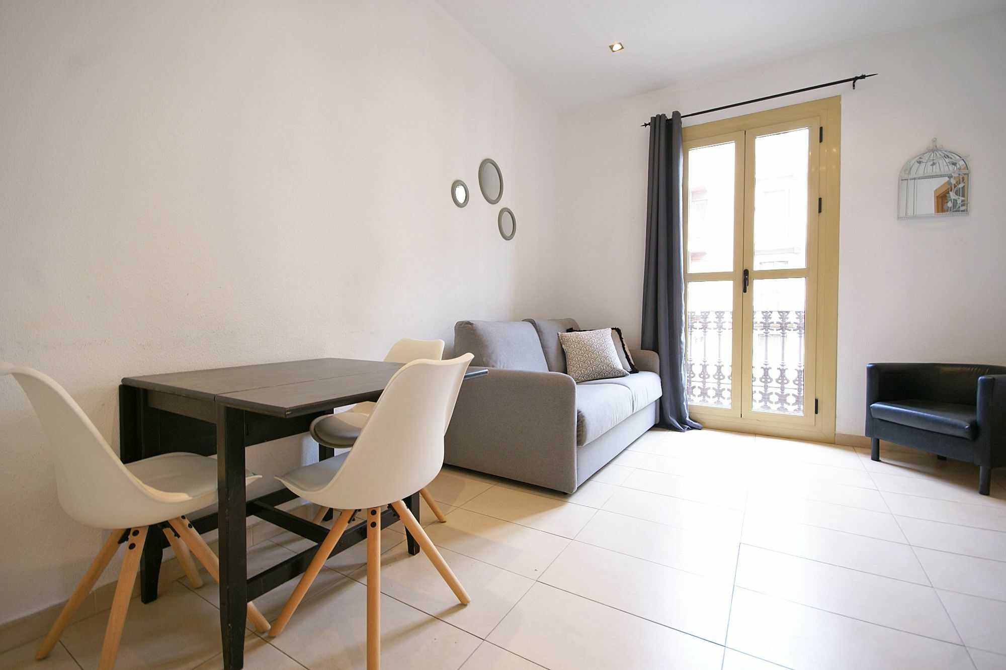 Flateli Rossello Barcelona