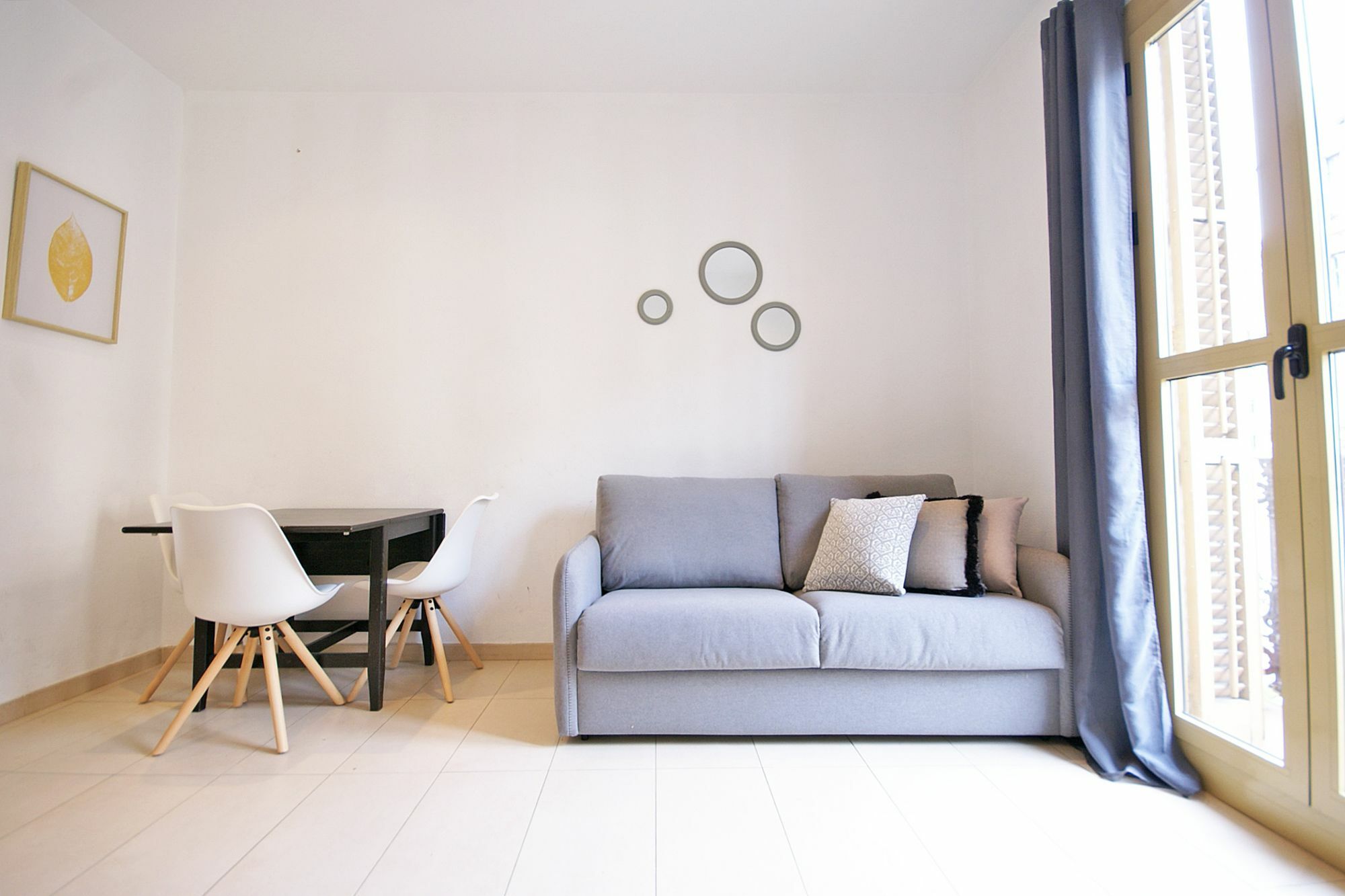 Flateli Rossello Appartement
