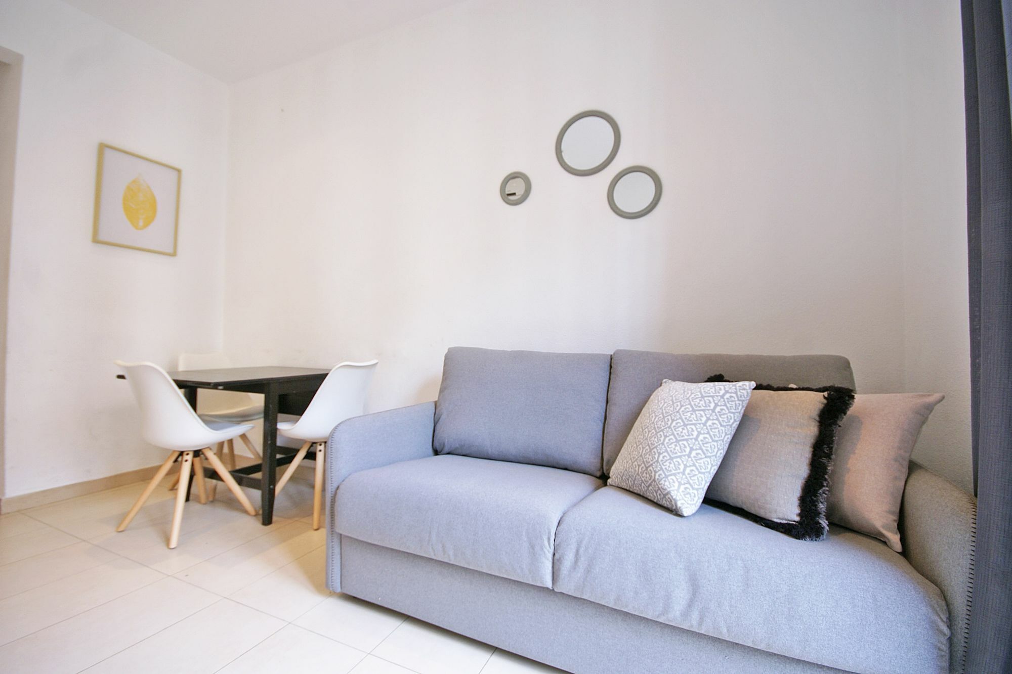 Appartement Flateli Rossello *